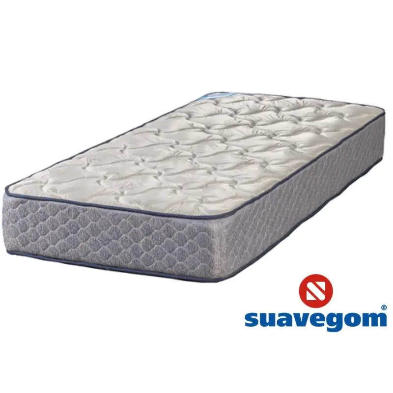 Colchón mérit 24cm SUAVEGOM